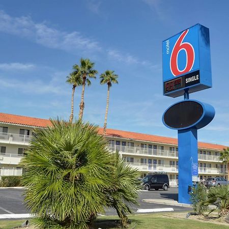Motel 6-Twentynine Palms, Ca Εξωτερικό φωτογραφία