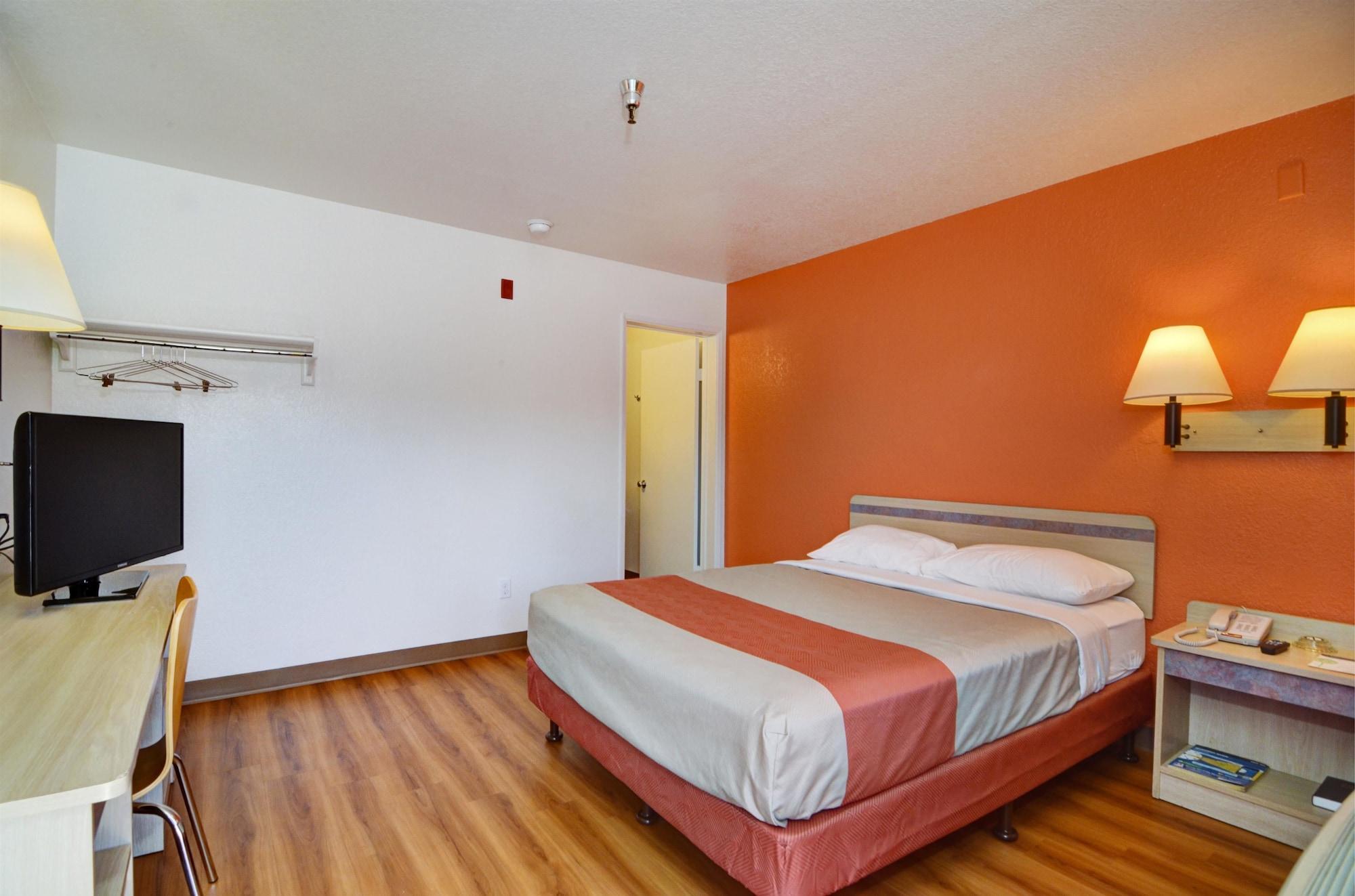 Motel 6-Twentynine Palms, Ca Εξωτερικό φωτογραφία