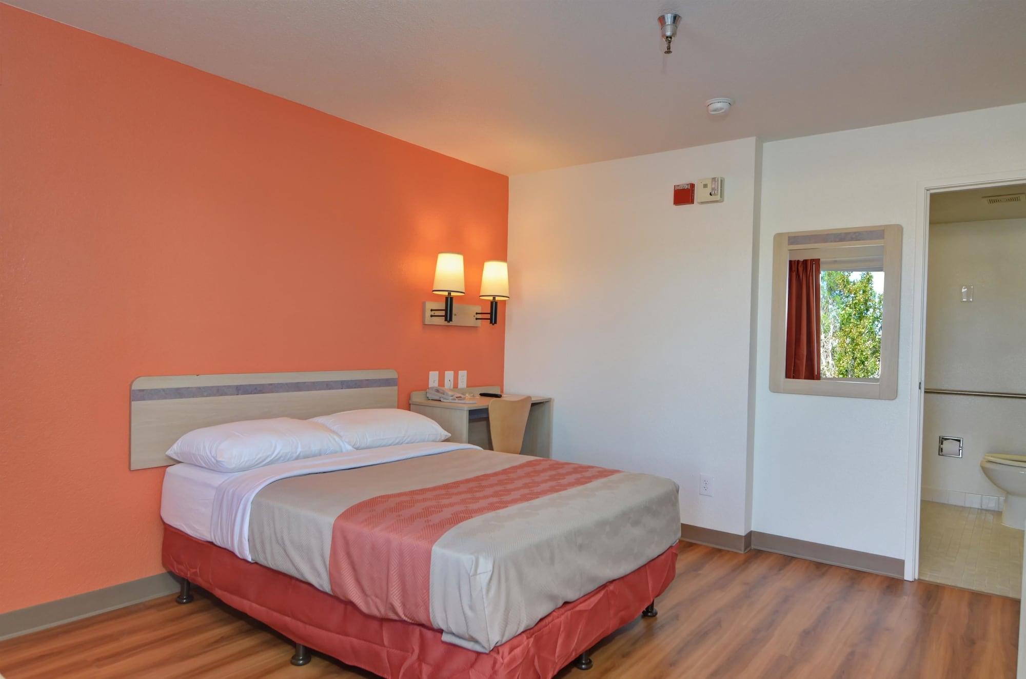 Motel 6-Twentynine Palms, Ca Εξωτερικό φωτογραφία